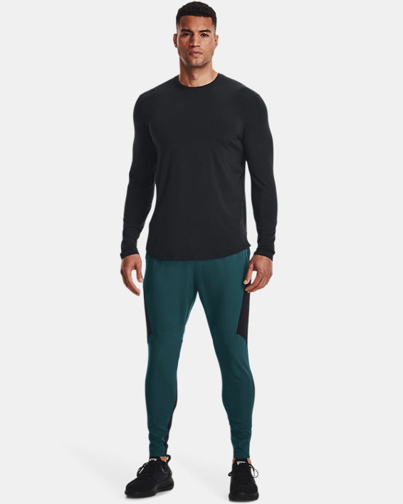 Men's UA Unstoppable Hybrid Pants | Under Armour